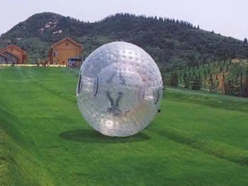Zorbing in Perth: The Best Rental Options for Families and Groups
