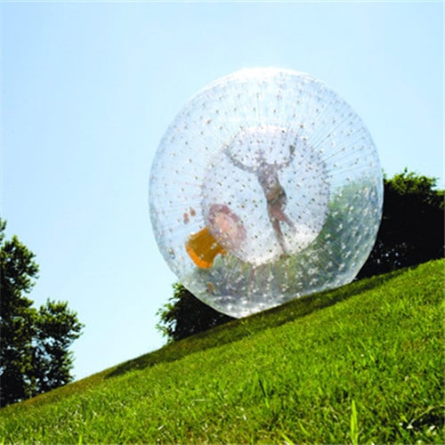 Unforgettable Zorbing Adventures in Perth: Hire a Zorb Ball Today